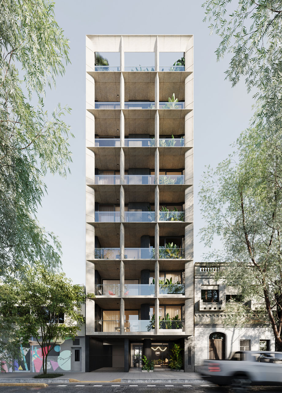 Imagen Vertical